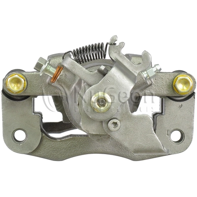 WILSON - 99-17731B - Rear Left Rebuilt Caliper With Hardware pa2