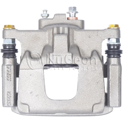 WILSON - 99-17736B - Rear Left Rebuilt Caliper With Hardware pa7