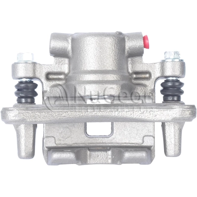 WILSON - 99-17741B - Rear Left Rebuilt Caliper With Hardware pa2