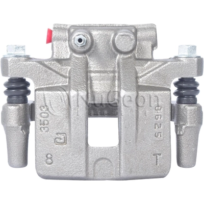 WILSON - 99-17741B - Rear Left Rebuilt Caliper With Hardware pa7