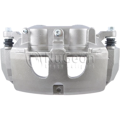 WILSON - 99-17750B - Rear Left Rebuilt Caliper With Hardware pa7