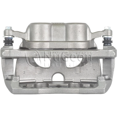 WILSON - 99-17753B - Rear Left Rebuilt Caliper With Hardware pa1