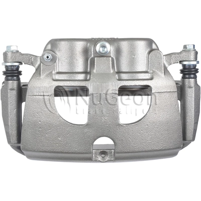 WILSON - 99-17753B - Rear Left Rebuilt Caliper With Hardware pa6