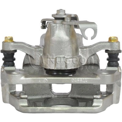 WILSON - 99-17765B - Rear Left Rebuilt Caliper With Hardware pa1