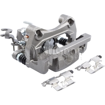 WILSON - 99-17930A - Rear Left Rebuilt Caliper With Hardware pa1