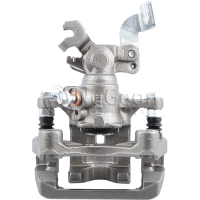 WILSON - 99-17930A - Rear Left Rebuilt Caliper With Hardware pa2
