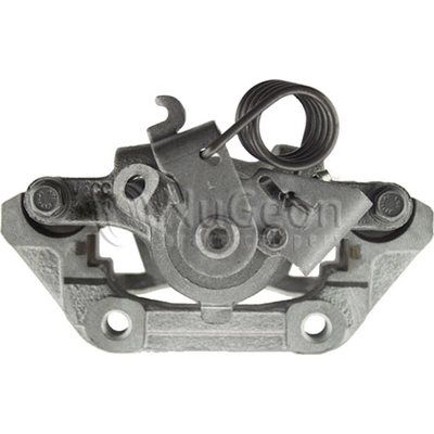 WILSON - 99-17973B - Rear Left Rebuilt Caliper With Hardware pa2