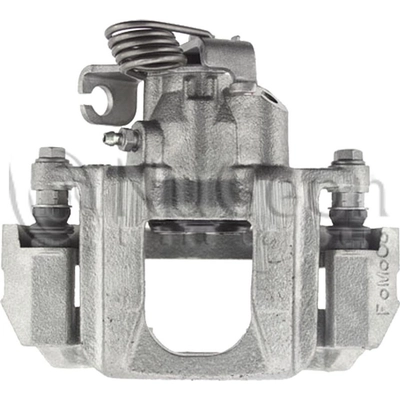 WILSON - 99-17973B - Rear Left Rebuilt Caliper With Hardware pa6
