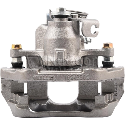 WILSON - 99-17974B - Rear Left Rebuilt Caliper With Hardware pa2