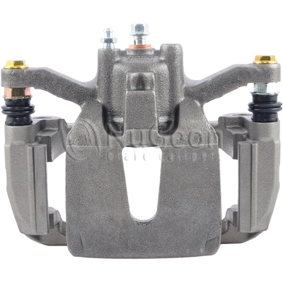 WILSON - 99-17981B - Rear Left Rebuilt Caliper With Hardware pa7