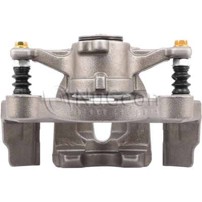 WILSON - 99-17984B - Rear Left Rebuilt Caliper With Hardware pa2