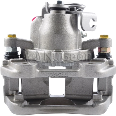 WILSON - 99-17986B - Rear Left Rebuilt Caliper With Hardware pa2