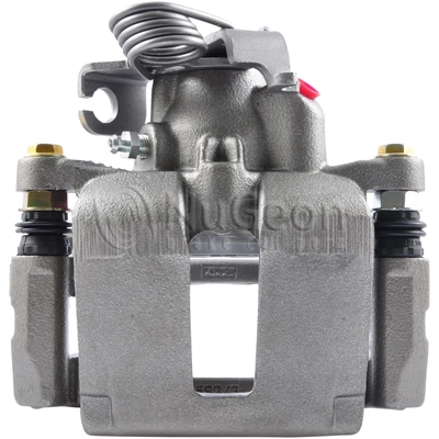 WILSON - 99-17986B - Rear Left Rebuilt Caliper With Hardware pa7