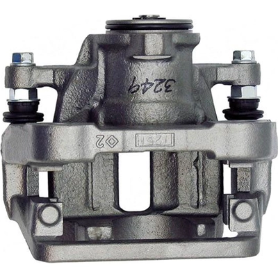 WILSON - 99-18023B - Rear Left Rebuilt Caliper With Hardware pa2