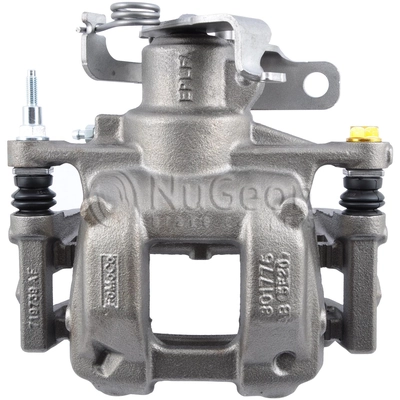 WILSON - 99-18031B - Rear Left Rebuilt Caliper With Hardware pa7