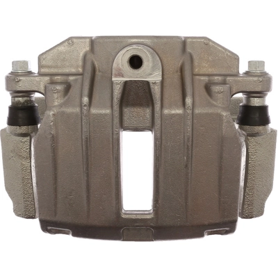 Rear Left Rebuilt Caliper With Pad by RAYBESTOS - RC11035C pa2