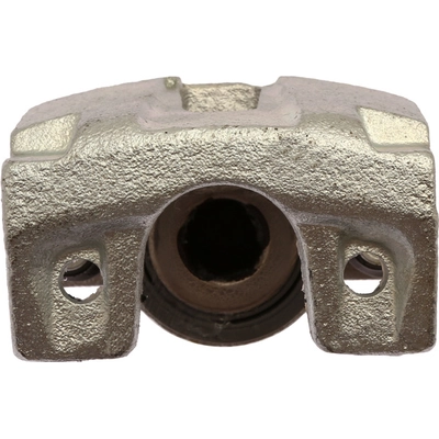 Rear Left Rebuilt Caliper With Pad by RAYBESTOS - RC11821PC pa1