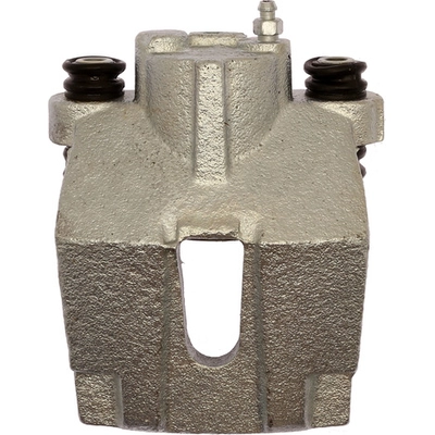 Rear Left Rebuilt Caliper With Pad by RAYBESTOS - RC11821PC pa4