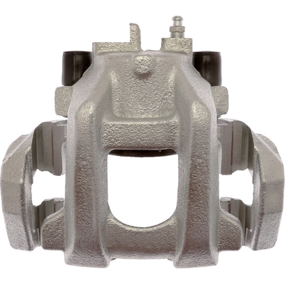 Rear Left Rebuilt Caliper With Pad by RAYBESTOS - RC12525C pa3