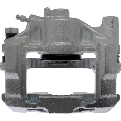 Rear Left Rebuilt Caliper With Pad by RAYBESTOS - RC12756C pa3