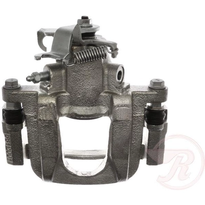 Caliper reconstruit � gauche arri�re avec plaquette par RAYBESTOS - RC12004C pa1