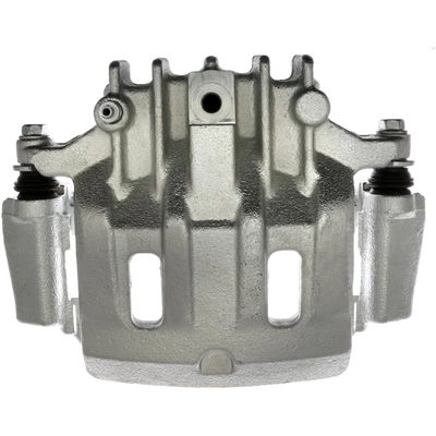Rear Left Rebuilt Caliper With Pad by RAYBESTOS - RC12104C pa17