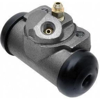 Cylindre de roue arri�re gauche  by ACDELCO PROFESSIONAL - 18E1324 pa6