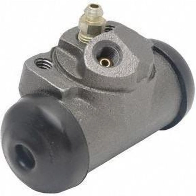 Cylindre de roue arri�re gauche  by ACDELCO PROFESSIONAL - 18E1330 pa6