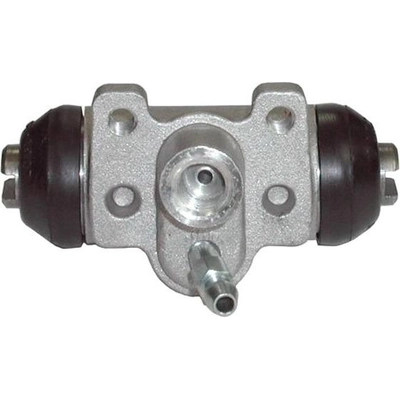 Rear Left Wheel Cylinder by CENTRIC PARTS - 134.40103 pa4