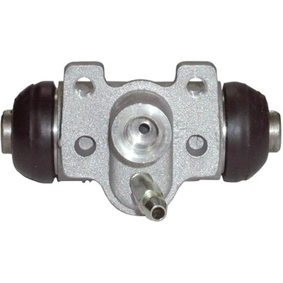 Rear Left Wheel Cylinder by CENTRIC PARTS - 134.40107 pa4