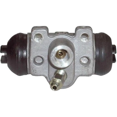 Rear Left Wheel Cylinder by CENTRIC PARTS - 134.40108 pa4