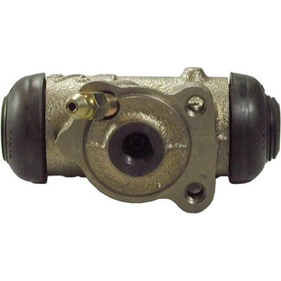 Rear Left Wheel Cylinder by CENTRIC PARTS - 134.44009 pa4