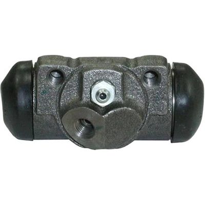 Rear Left Wheel Cylinder by CENTRIC PARTS - 134.61006 pa5
