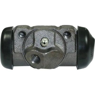 Rear Left Wheel Cylinder by CENTRIC PARTS - 134.61032 pa4