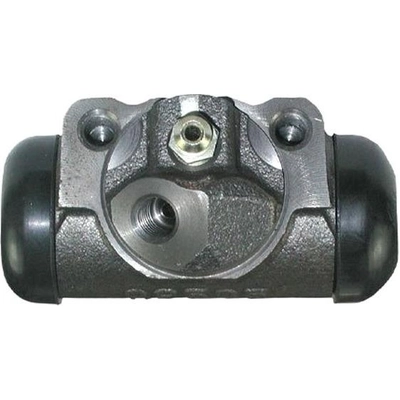 Rear Left Wheel Cylinder by CENTRIC PARTS - 134.64005 pa4