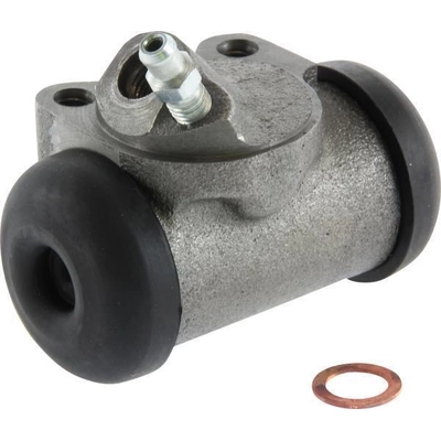 Rear Left Wheel Cylinder by CENTRIC PARTS - 134.66004 pa12