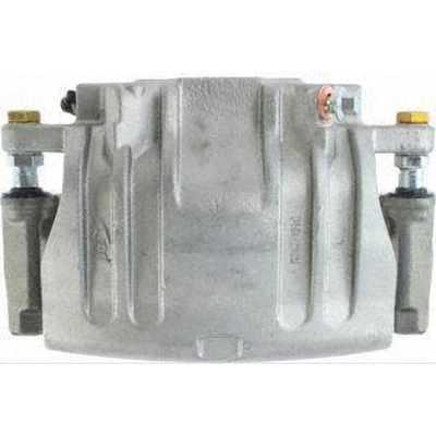 Rear Left Wheel Cylinder by CENTRIC PARTS - 134.68002 pa4