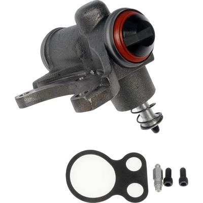 Rear Left Wheel Cylinder by DORMAN/FIRST STOP - W37812 pa4