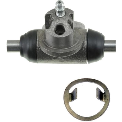 Rear Left Wheel Cylinder by DORMAN/FIRST STOP - W37535 pa2