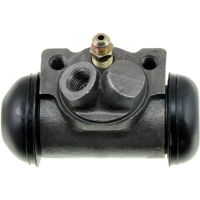 Rear Left Wheel Cylinder by DORMAN/FIRST STOP - W4801 pa1