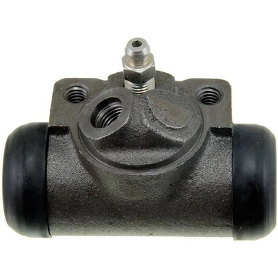 Rear Left Wheel Cylinder by DORMAN/FIRST STOP - W4803 pa4