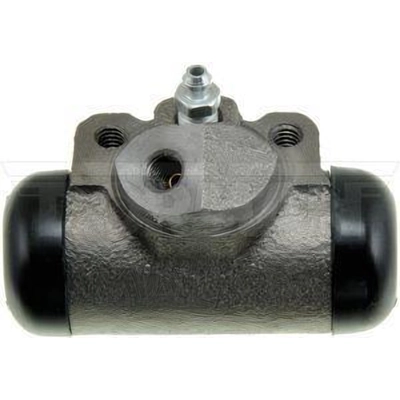 Rear Left Wheel Cylinder by DORMAN/FIRST STOP - W610126 pa3