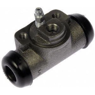 Rear Left Wheel Cylinder by DORMAN/FIRST STOP - W610166 pa9
