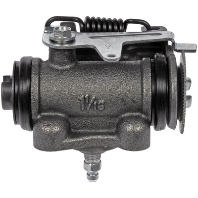 Rear Left Wheel Cylinder by DORMAN/FIRST STOP - W610179 pa1