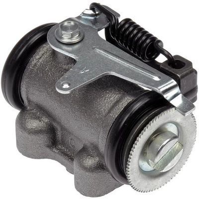 Rear Left Wheel Cylinder by DORMAN/FIRST STOP - W610181 pa2