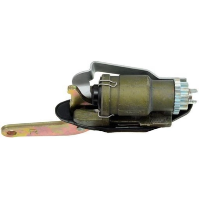 Rear Left Wheel Cylinder by DORMAN/FIRST STOP - W96878 pa1