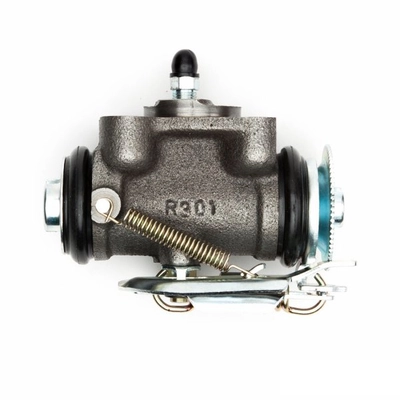 DYNAMIC FRICTION COMPANY - 375-27002 - Drum Brake Wheel Cylinder pa2
