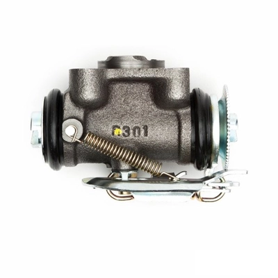 DYNAMIC FRICTION COMPANY - 375-27004 - Drum Brake Wheel Cylinder pa2
