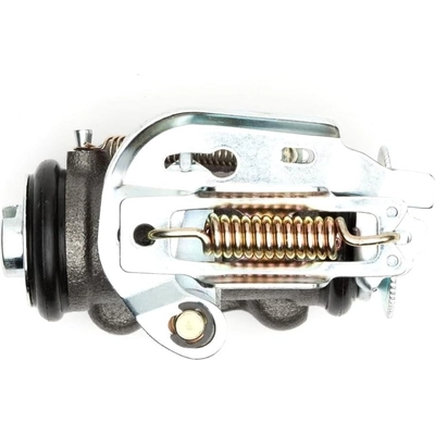 DYNAMIC FRICTION COMPANY - 375-27004 - Drum Brake Wheel Cylinder pa3