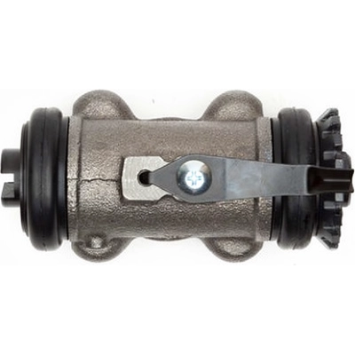 DYNAMIC FRICTION COMPANY - 375-37010 - Drum Brake Wheel Cylinder pa4